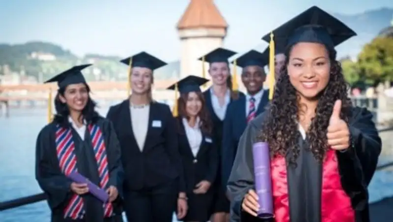 Стали известны обладатели стипендии Болашак