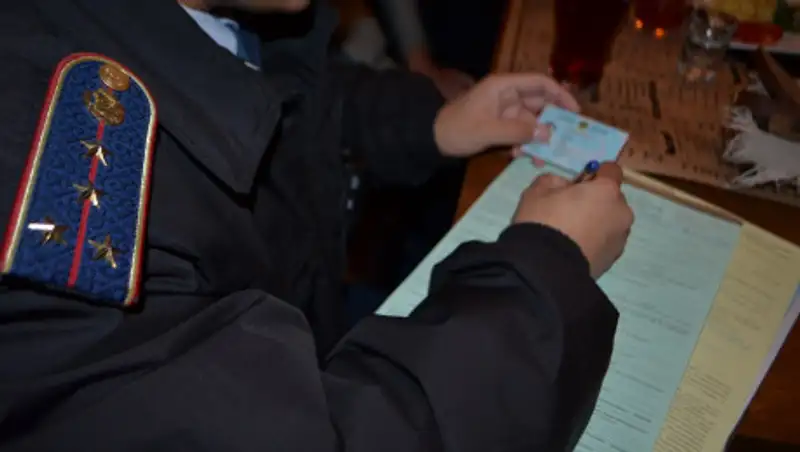 Владельцев нескольких заведений в Караганде арестовали за нарушение режима ЧП