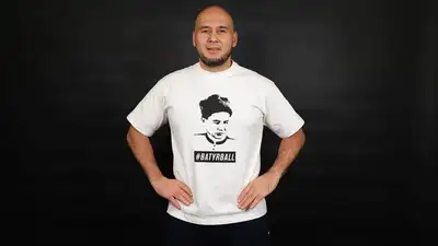 В лиге NAIZA объяснили, какое правило нарушил борец в потасовке с Сапиевым, фото - Новости Zakon.kz от 28.02.2023 00:13