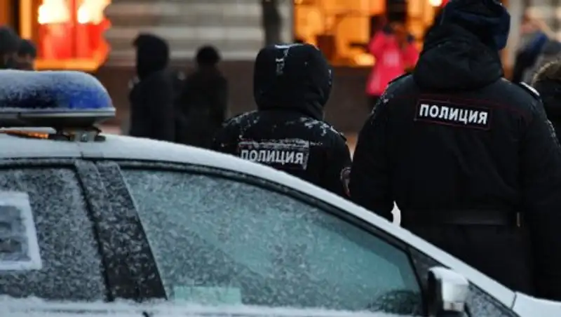 Сбивший пешехода водитель Porsche умер от ран 