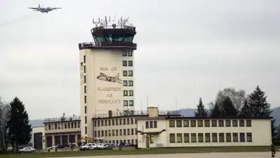 TSGT David D. Underwood, Jr., US Air Force, фото - Новости Zakon.kz от 22.10.2020 23:41