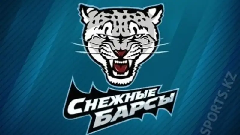 «Снежные Барсы» обыграли «Омских Ястребов» в матче МХЛ