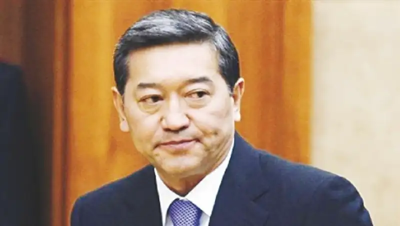 Cудье по делу Серика Ахметова заявили отвод