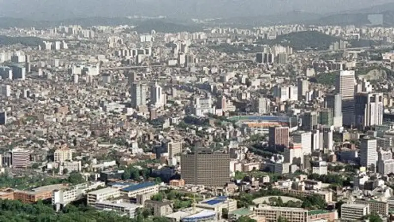 Южная Корея усилит противоракетную оборону Сеула к 2018 году