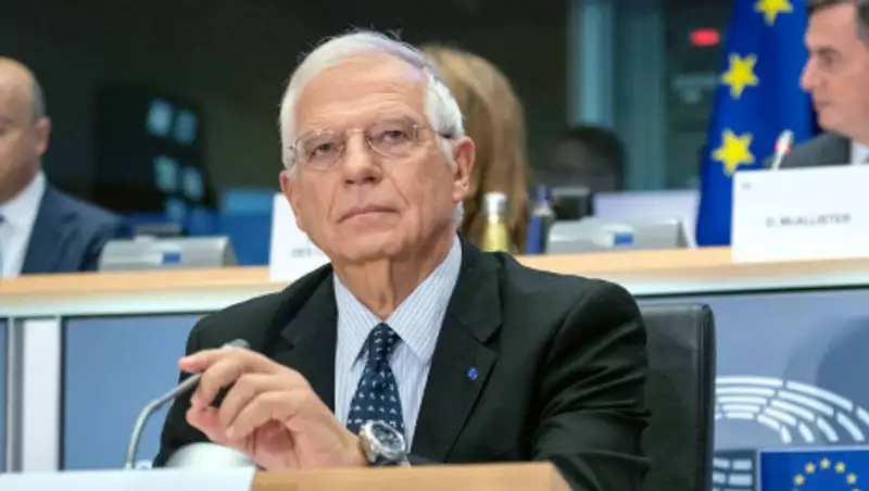 ЕС не признает Лукашенко законно избранным президентом