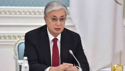 Акорда, фото - Новости Zakon.kz от 11.12.2020 19:13