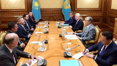 zakon.kz, фото - Новости Zakon.kz от 09.08.2019 17:00