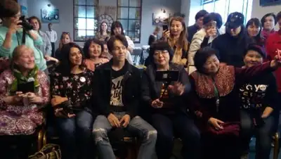 inform.kz, фото - Новости Zakon.kz от 31.05.2018 22:01