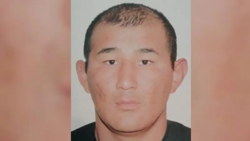 Осужденный по прозвищу Шрек сбежал из колонии в Мангистау