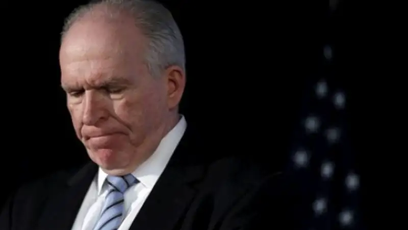 Директор ЦРУ подтвердил применение химического оружия боевиками ИГ