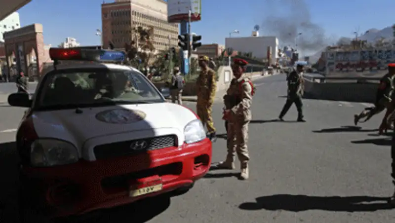 В Йемене ранили японского консула, фото - Новости Zakon.kz от 16.12.2013 01:54