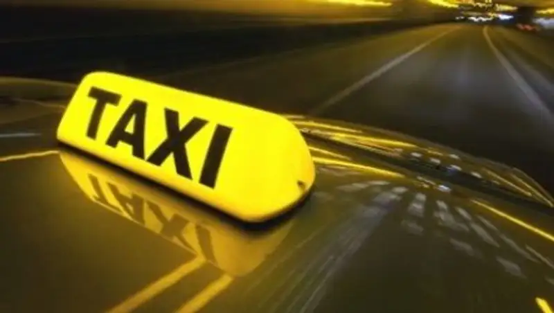 Пересадка столичных чиновников на такси позволит сэкономить миллионы тенге ежегодно