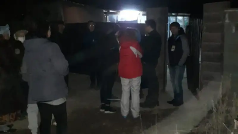 В Алматинской области второклассник вышел из дома и пропал