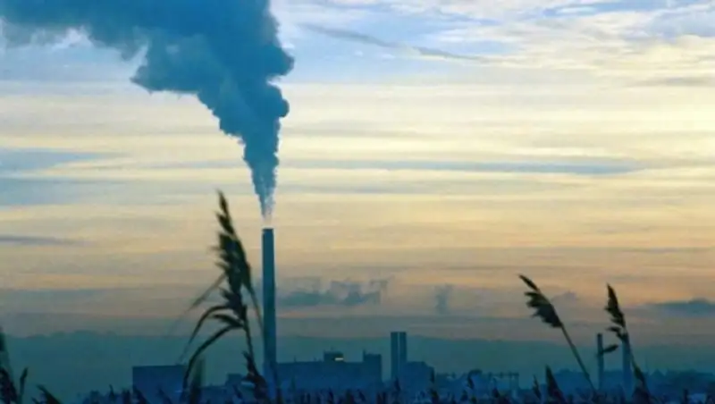 В Астане обсуждают обязательства РК по сокращению выбросов парниковых газов