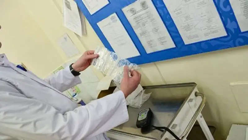 Отказ от медосвидетельствования приравняют к вождению в нетрезвом состоянии