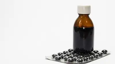 лекарство, фото - Новости Zakon.kz от 24.01.2023 01:19