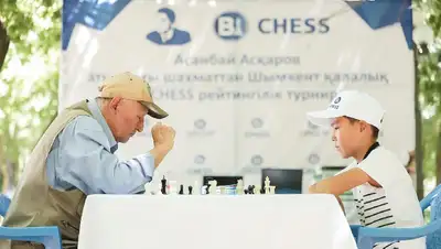 турнир Шымкент, фото - Новости Zakon.kz от 21.07.2022 13:12
