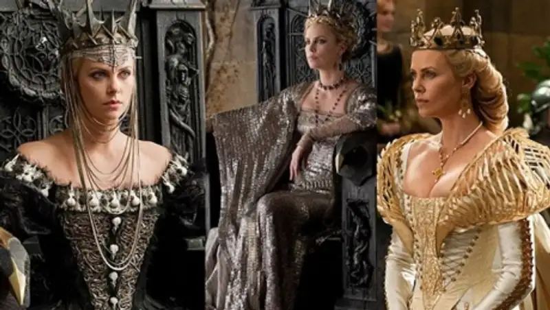 10 самых шикарных ведьм кинематографа