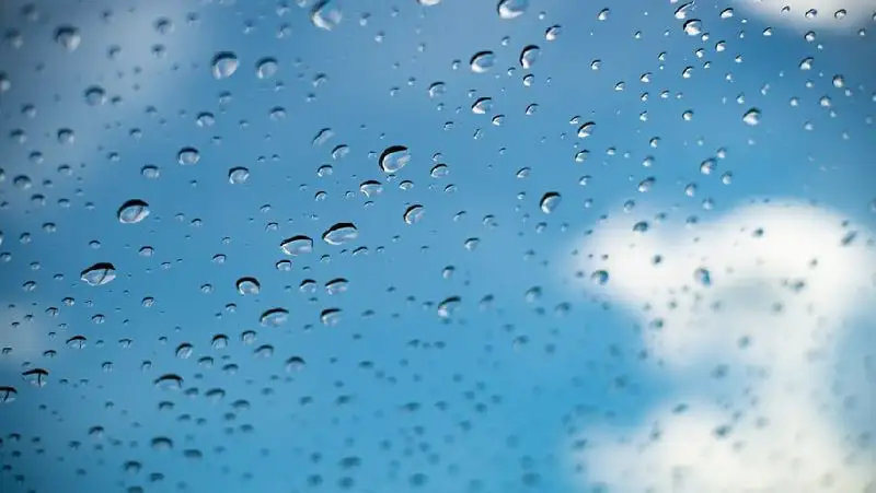 Жара до 36 градусов, гроза, град ожидаются в Нур-Султане, Шымкенте и 11 регионах