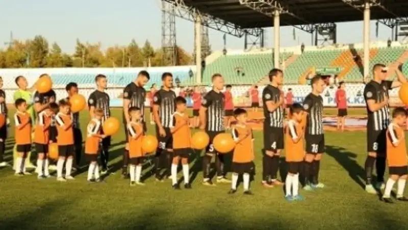 Футболисты «Шахтера» не вышли на тренировку из-за задержки зарплаты