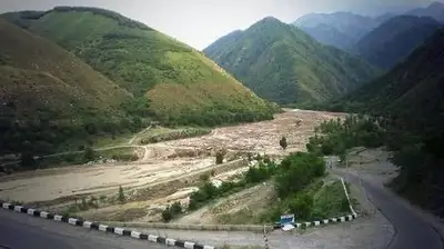 Талгар, фото - Новости Zakon.kz от 23.07.2023 12:46