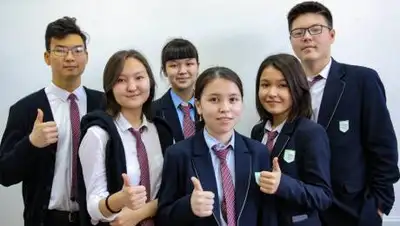 пресс-служба, фото - Новости Zakon.kz от 25.12.2020 11:59