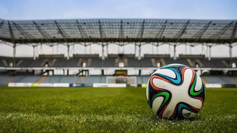 Футбол Финал ЛЧ-2022, фото - Новости Zakon.kz от 14.02.2023 16:48