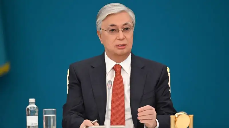 Президент посетит премьеру спектакля "Жошы хан"