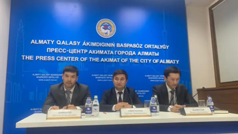 Тарифы на холодную воду в Алматы меняться не будут до конца 2019 года