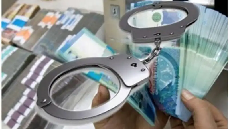 Экс-начальник таможенного поста в ЗКО оштрафован на 55 млн тенге за взятку