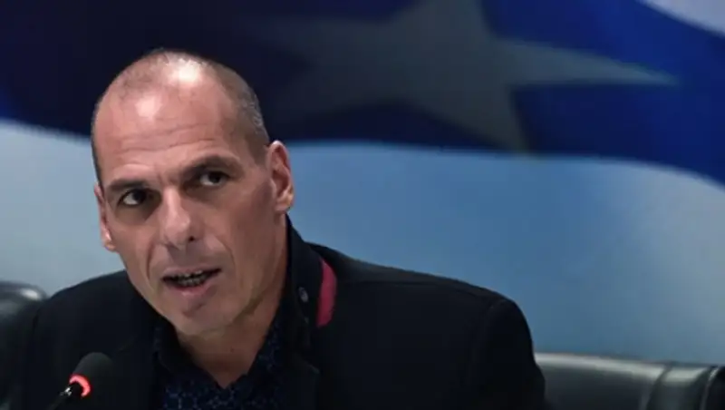 Греческий министр прояснил позицию Афин по санкциям ЕС против России