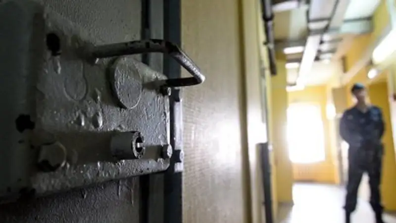 В ВКО за убийство экс-полицейский приговорен к 15 годам лишения свободы