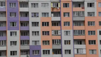 Токаев, выступление, Алматы нельзя превращать в каменные джунгли, фото - Новости Zakon.kz от 16.11.2022 10:34