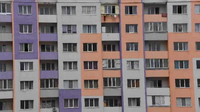 Касым-Жомарт Токаев: Алматы нельзя превращать в каменные джунгли