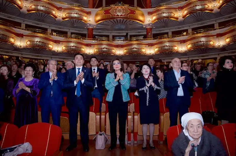 , фото - Новости Zakon.kz от 04.12.2019 15:49