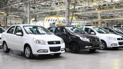 СарыаркаАвтоПром, фото - Новости Zakon.kz от 10.06.2020 20:32