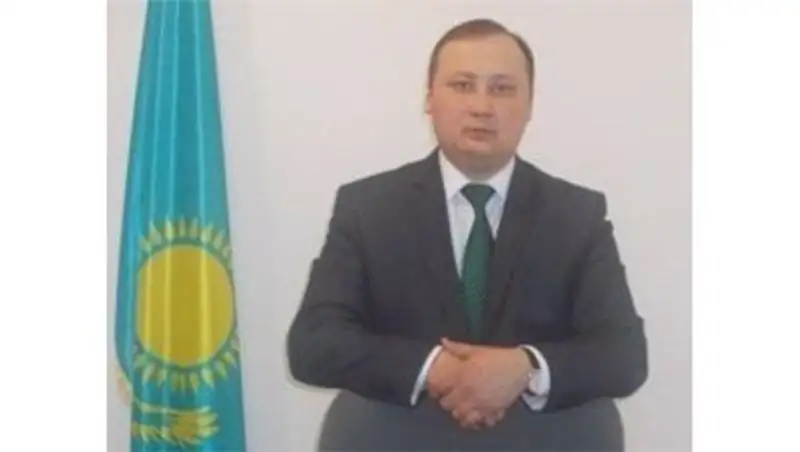 Председатель районного адмсуда погиб в ДТП в Акмолинской области