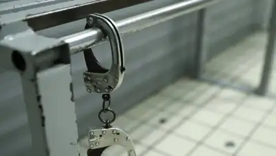 Открытые источники, фото - Новости Zakon.kz от 06.11.2018 23:03