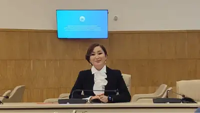 выборы регистрация кандидаты, фото - Новости Zakon.kz от 11.10.2022 11:46