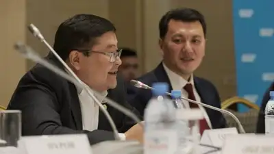 НСОД, фото - Новости Zakon.kz от 09.11.2021 22:56