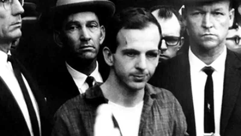 Ученые подтвердили подлинность важнейшего доказательства вины убийцы Кеннеди