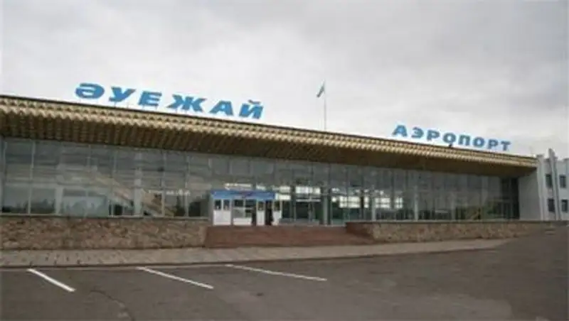 Аэропорт Петропавловска будет отвечать статусу международного к концу 2015 года