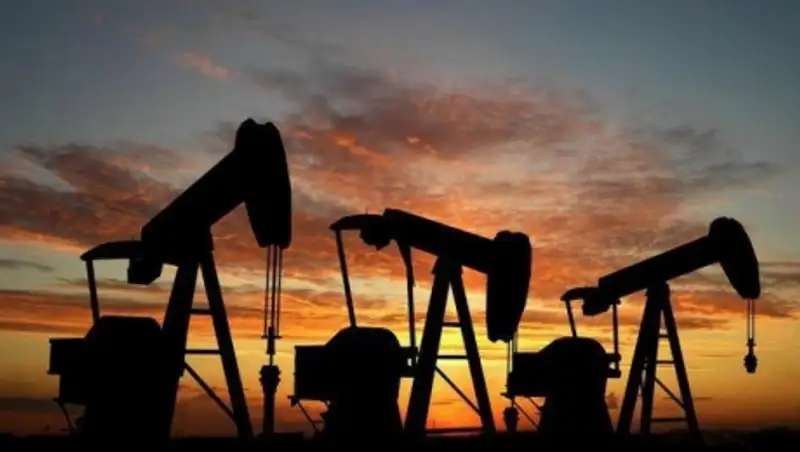 Цена на нефть WTI впервые с 7 декабря превысила $39 за баррель