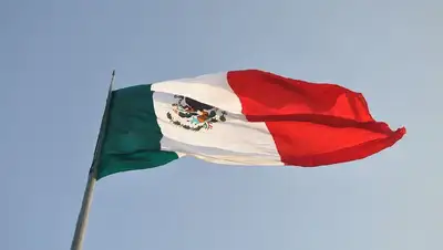 экс-генпрокурор мексики арестован