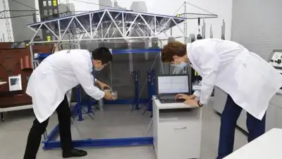 пресс-служба акимата Карагандинской области, фото - Новости Zakon.kz от 20.08.2021 13:38