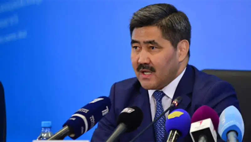 Т. Есентаев: Квартиры тренерам, воспитавшим олимпийских чемпионов, выдаваться не будут