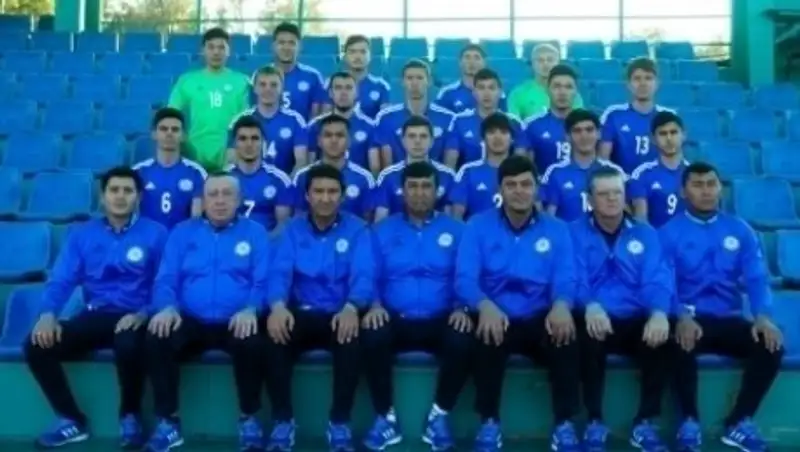 Сборная Казахстана до 19 лет со счетом 0:6 разгромлена Финляндией 