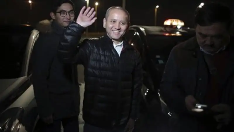 Президент об Аблязове: Однажды предавшему я никогда не верю