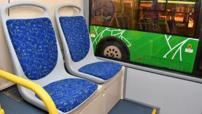 Алматыэлектротранс, фото - Новости Zakon.kz от 28.06.2019 15:06