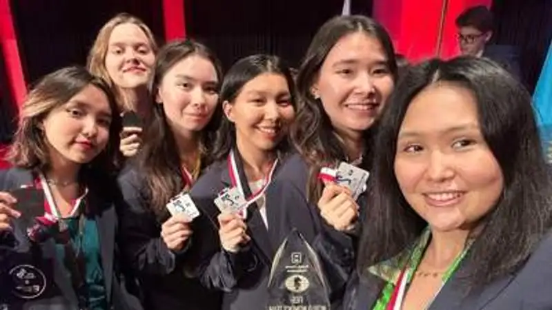 , фото - Новости Zakon.kz от 12.09.2023 17:49